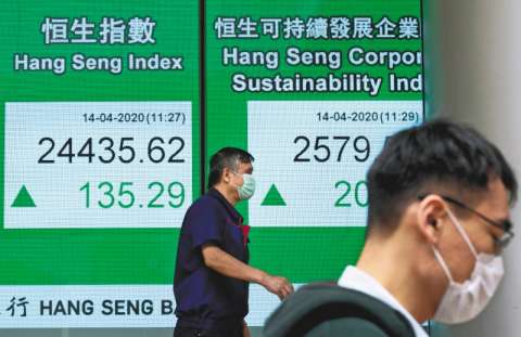 Con los problemas en la economía china, ¿se agrava la crisis de los contenedores?