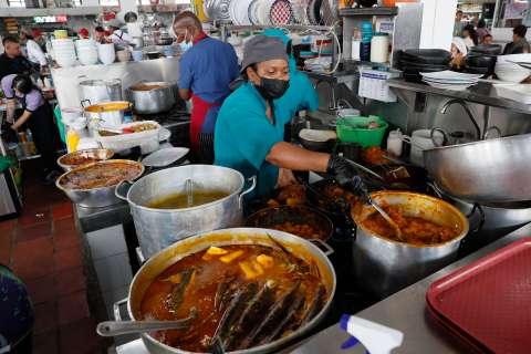 Sabor a Independencia: una fiesta de raíces y memorias