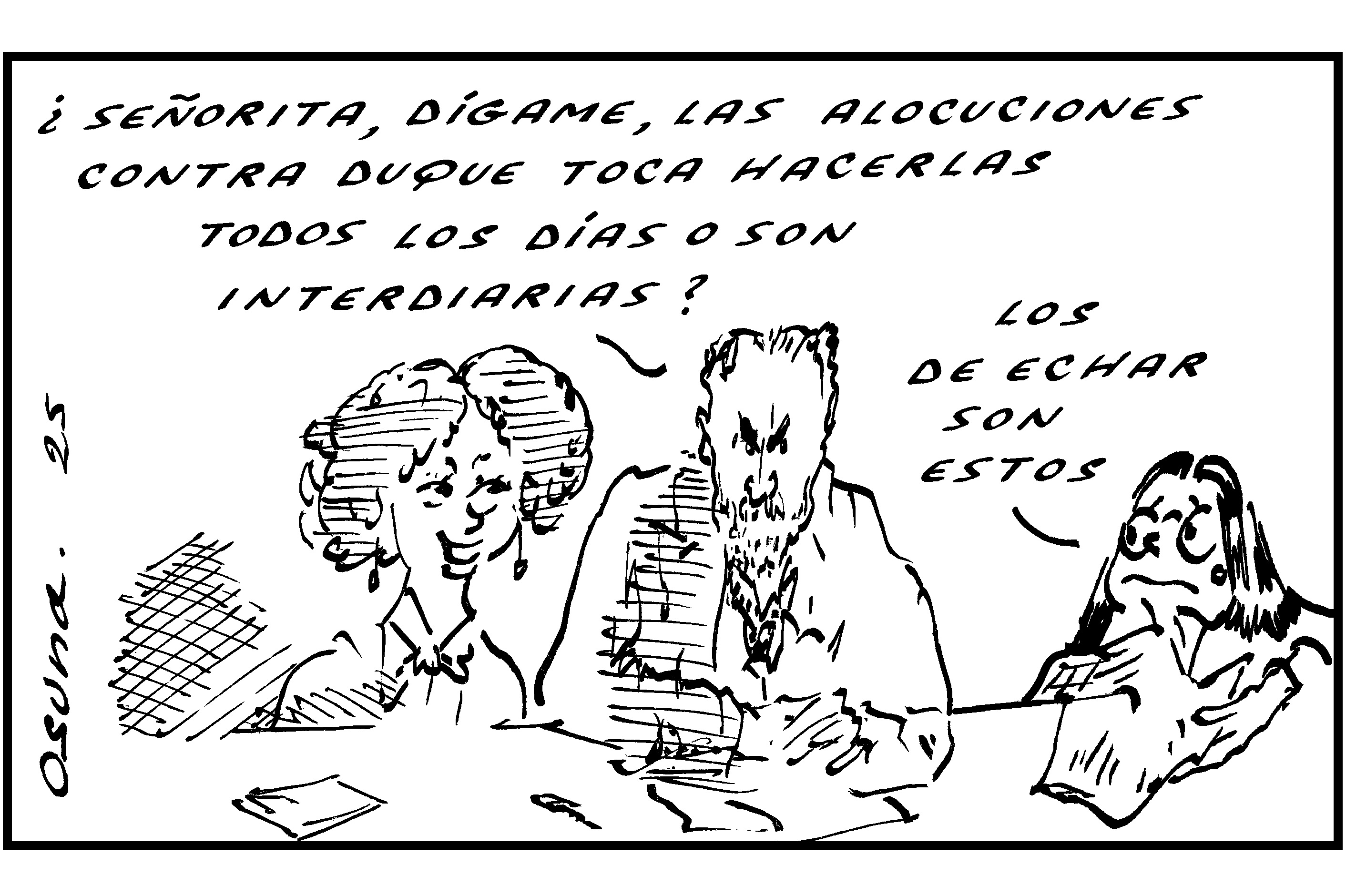 Caricatura