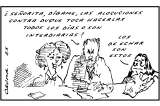 Benedetti en funciones