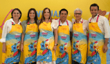 Sabor Barranquilla 2024: fechas, municipio invitado e ingrediente homenajeado