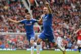 Chelsea recupera la tercera plaza de la Premier League