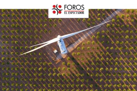 Ambiente e infraestructura: retos para construir la transición energética justa