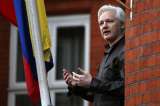 Ecuador denuncia 40 millones de ciberataques tras retiro de asilo a Assange