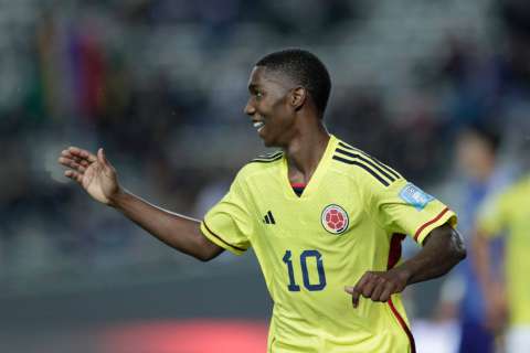 Yaser Asprilla tiene nuevo equipo: jugará en el Girona de LaLiga de España