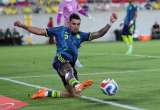 ¿Cuándo se define el último rival de Colombia en el grupo K de la Copa del Mundo de la FIFA?