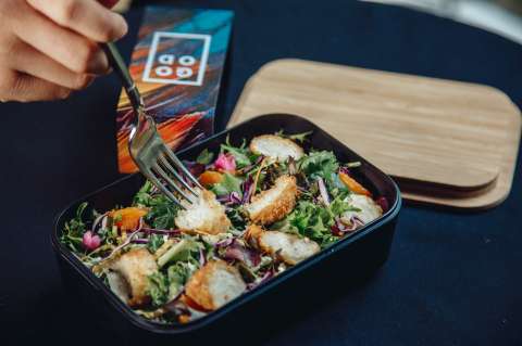 EE. UU. aprueba venta de carne de pollo creada en laboratorio