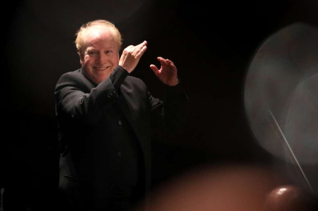Enrique Diemecke