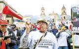 “No queremos entrar al SITP”: dueños de buses provisionales