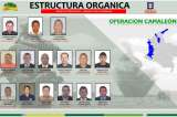 Hackeo a la Fiscalía: la red de narcos que habría recibido ayuda de la Aerocivil