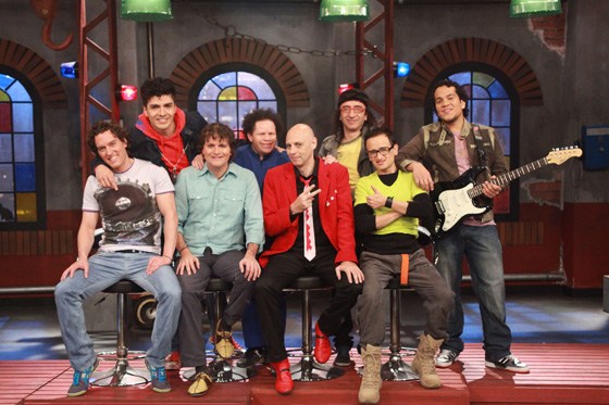 Improvisación, la nueva apuesta de la televisión nacional