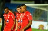 Sin ideas ni fútbol, América empató con Millonarios en el Pascual