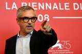 Los críticos de Hollywood celebran a "Roma" en sus premios