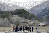 Investigación francesa no descarta posibles fallos técnicos del avión