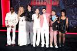 Actor de la serie Stranger Things se declara abieramemente gay