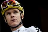 Froome: "Ahora sabemos quien nos dará batalla"