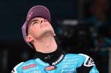 Moto2: David Alonso sumó sus primeros puntos de la temporada con un quinto lugar en Brasil