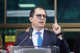 Más de la mitad del país está en riesgo para las elecciones: fiscal Barbosa