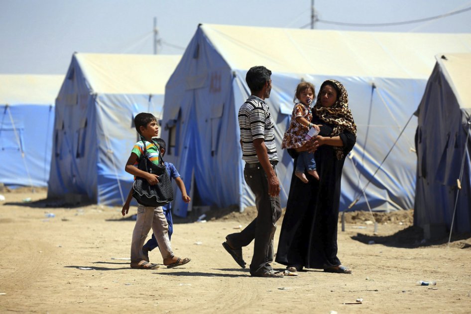 La Organización de las Naciones Unidas para la Alimentación y la Agricultura (FAO) alertó hoy de que el conflicto actual en Irak podría causar problemas de seguridad alimentaria. Esta crisis, afirmó la organización con sede en Roma, está causando la huida de población y el abandono de las explotaciones agrícolas durante la principal cosecha.