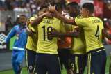 Así llegan los convocados por Queiroz a la selección colombiana