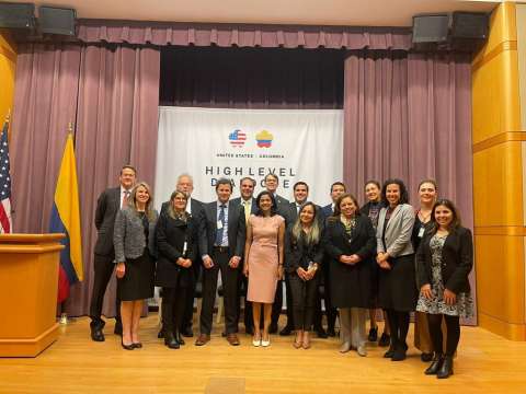 ¿Por qué apostarle al desarrollo rural en la estrategia contra el narcotráfico?