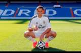 ‘Chicharito’ Hernández también se va del Real Madrid