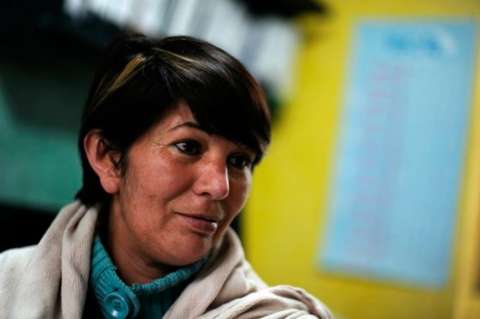 Recicladora agredió físicamente al director de la Unidad de Servicios Públicos