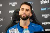 Rodrigo Bentancur:“Estamos trabajando duro para enfrentar a Colombia”