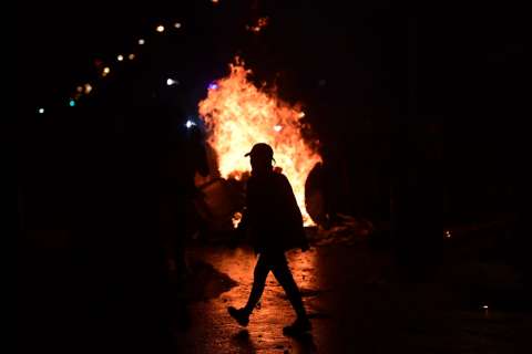 Desde el Concejo de Bogotá piden celeridad en procesos judiciales por protestas del 9S