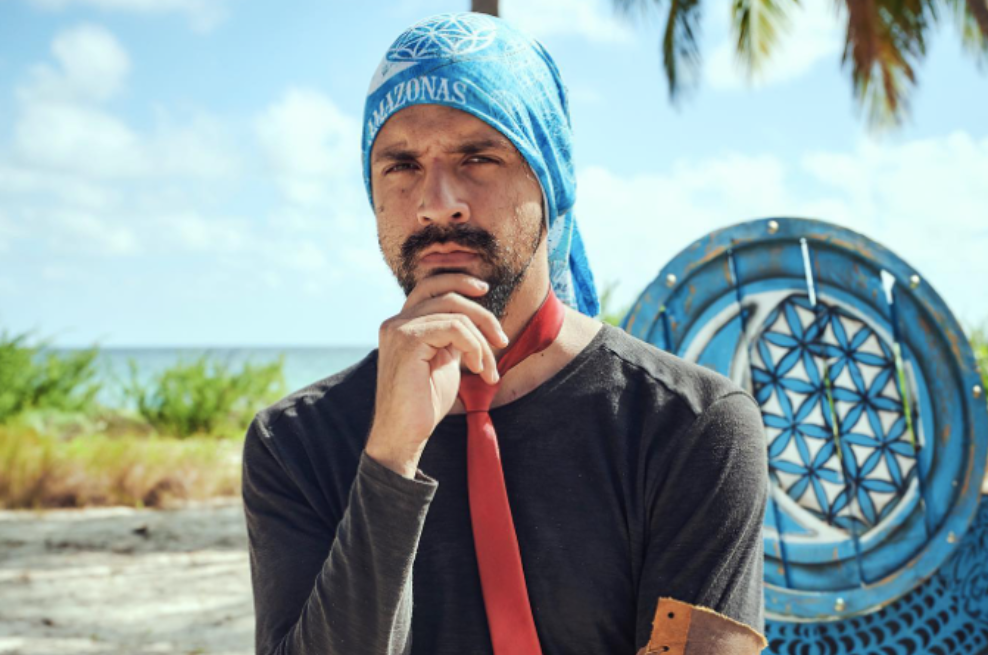 El comediante es conocido por los proyectos ‘Con Ánimo de Ofender’ y ‘Fuck News’.
