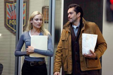 Corrupción, violencia y discriminación en segunda temporada de "The bridge"