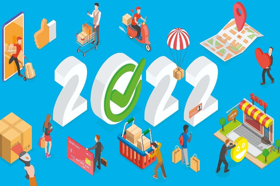 Mientras que 2021 fue el año de la reactivación, 2022 será el del crecimiento.