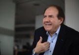Fiscal general contestó las 13 preguntas que le envió el exmagistrado Bustos