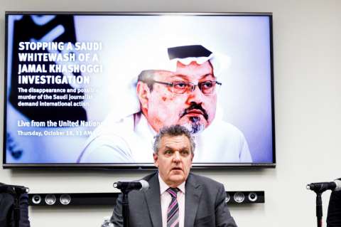 ONU pide explicaciones sobre caso de periodista desaparecido
