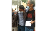 “Me tuvieron 12 horas esposado con la mano en alto”: dejan en libertad a abogado defensor de DD. HH. en Piedecuesta