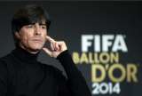 Rozamos la perfección: Joachim Löw