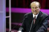 Ex presidente de la Conmebol Nicolás Leoz fue hospitalizado