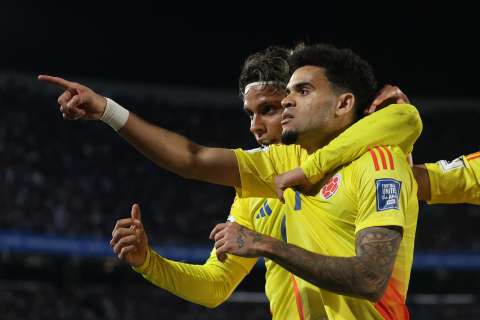 Conmebol y Concacaf evalúan crear una Liga de Naciones: así sería el nuevo torneo