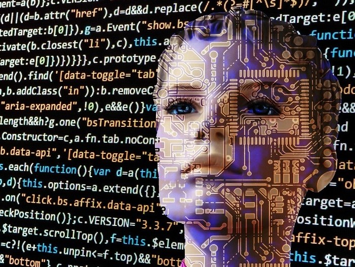 Artificialmente inteligente