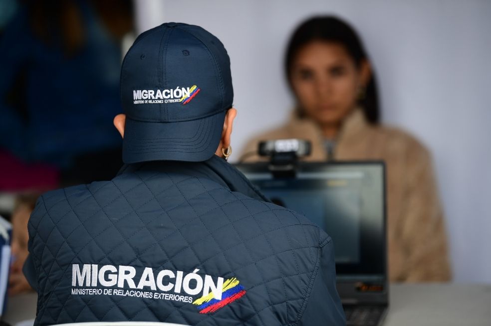No “existir” frente al Estado dificulta el acceso a servicios de salud, trabajo, entre otros.
