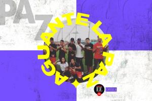 Boxeo para la vida, el colectivo que le hace knockout a la guerra | Aguante La Paz