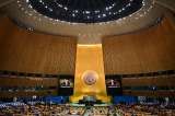 El mundo ha cambiado, pero ¿puede hacerlo la ONU? El futuro no luce promisorio