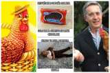 Los memes por la sanción a Doña Gallina se tomaron las redes sociales