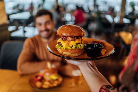Burger Máster ‘La revancha’ 2024: conozca cuándo inicia y sus precios