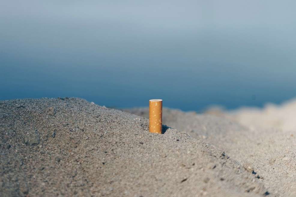 La ampliación de medidas de control de tabaco en el país permitiría salvar aproximadamente 10.300 vidas cada año y reducir la incidencia de enfermedades atribuibles al consumo de tabaco. / Pixabay