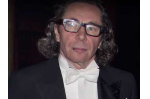 ¿Quién es el hombre acusado de abuso sexual que detuvo la entrega del Premio Nobel de Literatura?