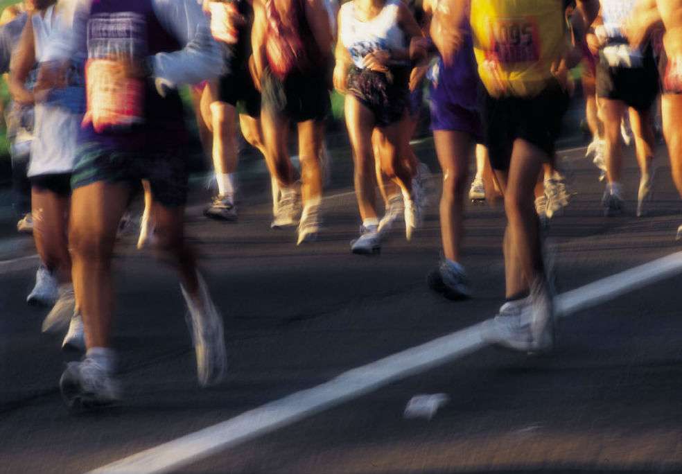 NYRR
