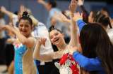 Abu Dhabi celebra los Juegos Mundiales de Olimpiadas Especiales 2019