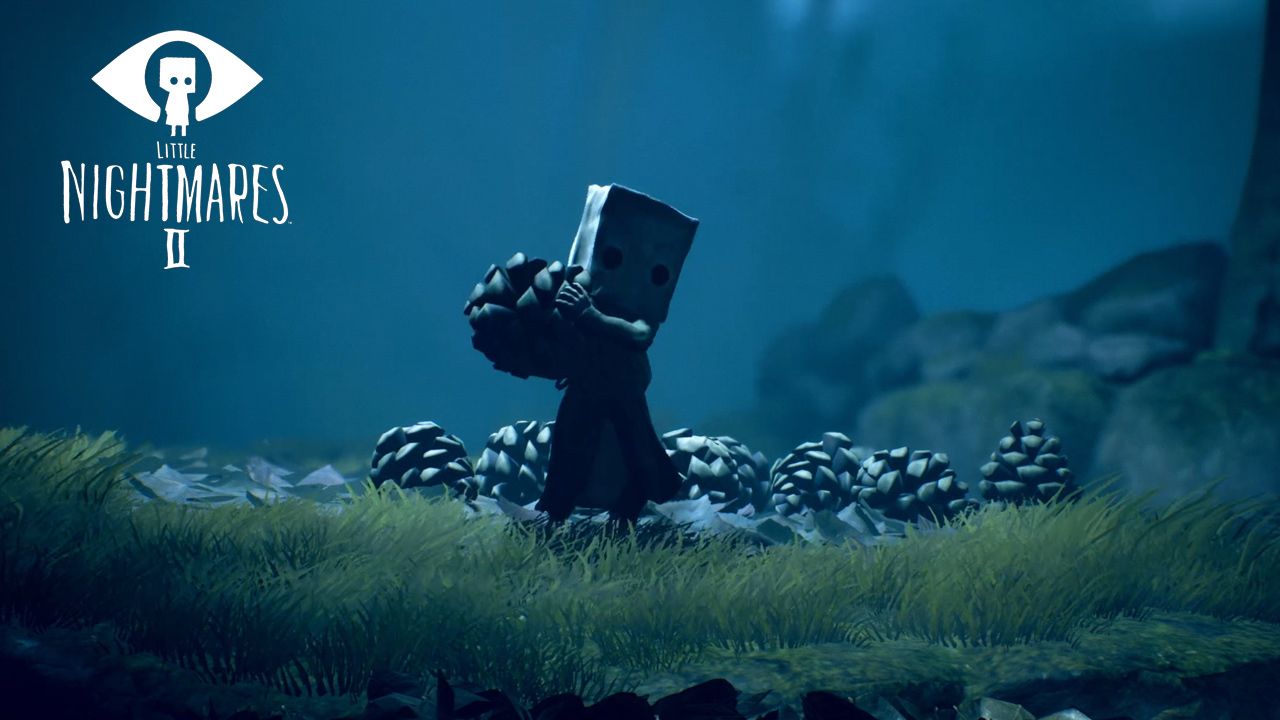 Little Nightmares II fue estrenado el 11 de febrero de 2021 para consolas de octava y novena generación.