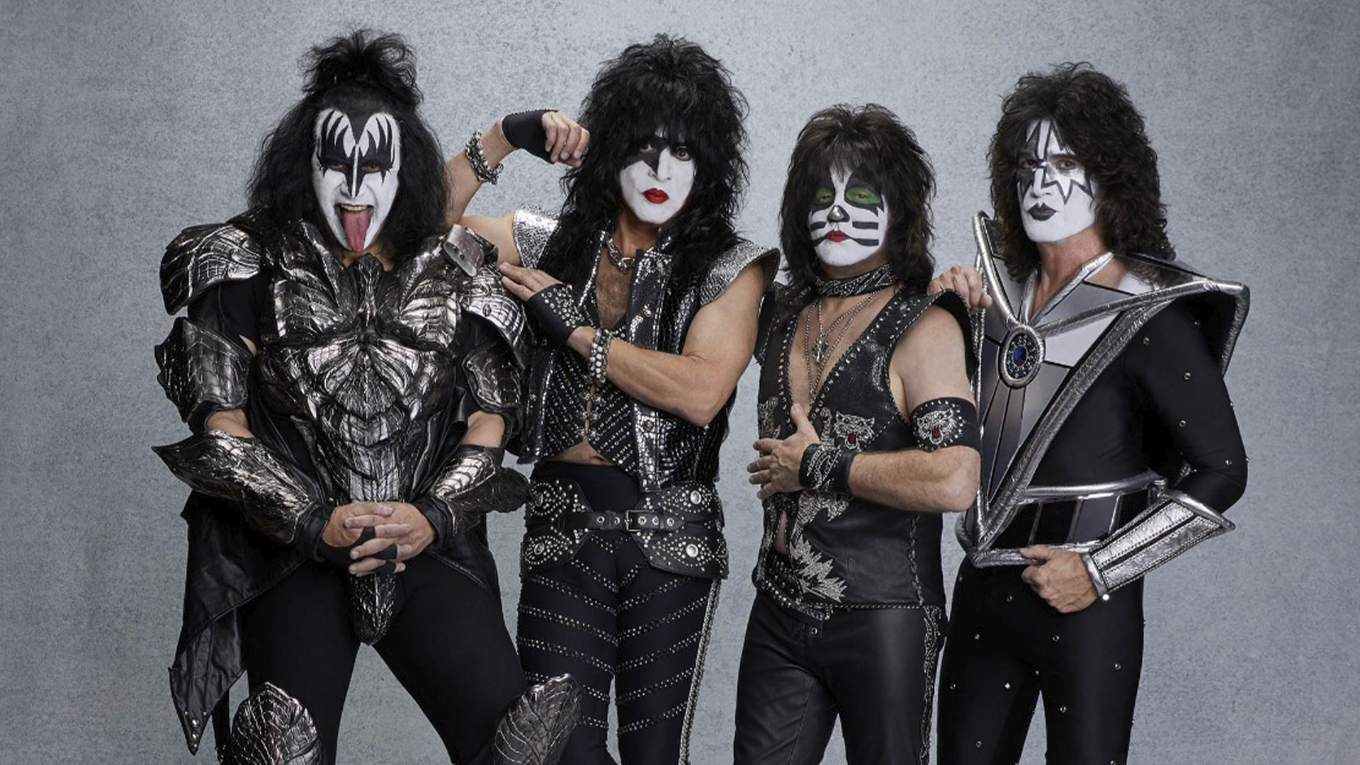 Gene Simmons: “Este documental cuenta toda la verdad”